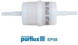 PURFLUX filtru combustibil PURFLUX EP58 (EP58) - automobilus