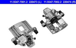 QWP Etrier frana QWP WBC271N (WBC271N)