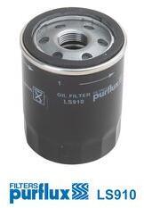 PURFLUX Filtru ulei PURFLUX LS910 (LS910) - automobilus