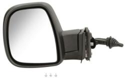 BLIC Oglinda exterioara BLIC 5402-04-9212991P - automobilus