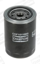 CHAMPION Filtru ulei CHAMPION COF101108S (COF101108S) - automobilus
