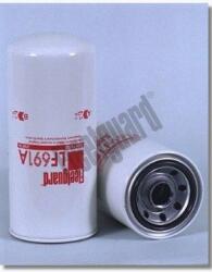 FLEETGUARD Filtru ulei FLEETGUARD LF691A (LF691A) - automobilus