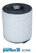 PURFLUX Filtru aer PURFLUX A1344 (A1344) - automobilus
