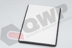 QWP Filtru, aer habitaclu QWP WCF338 (WCF338)