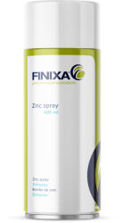 CHEMICAR Spray zinc 400ml FINIXA