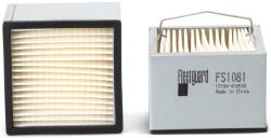 FLEETGUARD filtru combustibil FLEETGUARD FS1081 (FS1081) - automobilus
