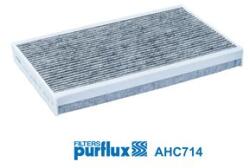 PURFLUX Filtru, aer habitaclu PURFLUX AHC714 (AHC714)