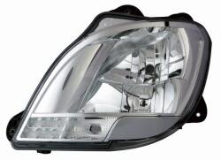 DEPO Far DEPO 450-1105R-LD-E (450-1105R-LD-E) - automobilus