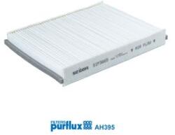 PURFLUX Filtru, aer habitaclu PURFLUX AH395 (AH395)