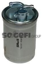 PURFLUX filtru combustibil PURFLUX FCS732 (FCS732) - automobilus