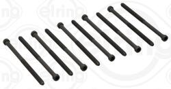 ELRING Set surub, chiulasa ELRING 864.450 - automobilus - 264,62 RON