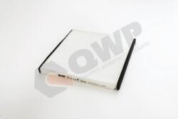 QWP Filtru, aer habitaclu QWP WCF336 (WCF336)
