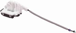 VEMO incuietoare usa VEMO Green Mobility Parts V30-85-0052 (V30-85-0052)
