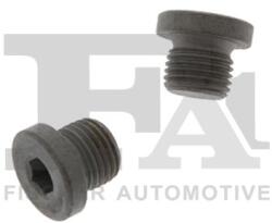 FA1 surub de golire, baia de ulei FA1 257.825. 001 (257.825.001)