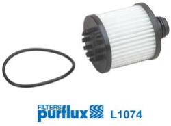 PURFLUX Filtru ulei PURFLUX L1074 (L1074) - automobilus