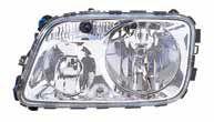 DEPO Far DEPO 440-1171LMLD-EM (440-1171LMLD-EM) - automobilus