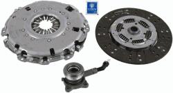 SACHS Set ambreiaj SACHS XTend Kit plus CSC 3000 990 537 (3000 990 537)