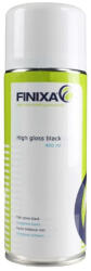 CHEMICAR Spray ultra lucios negru 400ml FINIXA (CCE-TSP 1010)