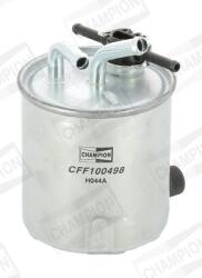 CHAMPION filtru combustibil CHAMPION CFF100498 (CFF100498)