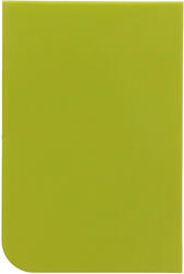 CHEMICAR Spaclu de plastic pentru intins chitul 116x75mm FINIXA (CCE-PPM 25)