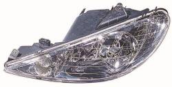 DEPO Far DEPO 550-1121R-LD-EM (550-1121R-LD-EM)