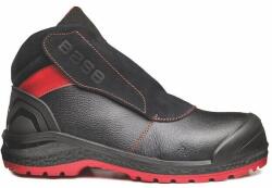 Base Protection Sparkle S3 HRO CI HI SRC hegesztő védőbakancs (B0880)