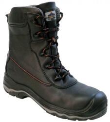 Portwest FD02 - Compositelite Traction 18 cm védőbakancs S3 HRO CI WR, fekete (FD02BKR39)