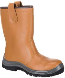Portwest FW12 - Steelite védőcsizma S1P CI HRO, cser (FW12TAR39) - munkavedelmed