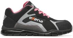 Exena Skipper XR24 S3 SRC női munkavédelmi cipő (Skipper)
