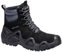 Portwest FV01 - Rafter Compositelite védőbakancs, S7S SR FO, fekete (FV01BKR39)