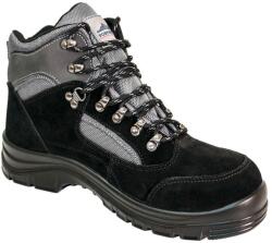 Portwest FW66 - Steelite All Weather túrabakancs S3 WR, fekete (FW66BKR39) - munkavedelmed