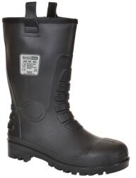 Portwest FW75 - Neptune védőcsizma S5 CI, fekete (FW75BKR49) - munkavedelmed
