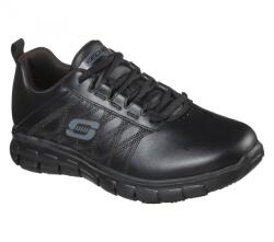 Skechers Sure Track Erath SR munkacipő női (76576EC)