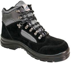 Portwest FW66 - Steelite All Weather túrabakancs S3 WR, fekete (FW66BKR44)