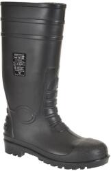 Portwest FW95 - Total védőcsizma S5, fekete (FW95BKR45)