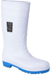 Portwest FW95 - Total védőcsizma S5, fehér (FW95WHR45)