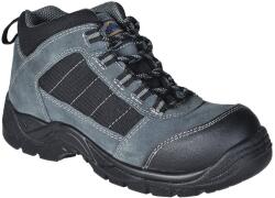 Portwest FC63 - Compositelite Trekker bakancs S1, fekete (FC63BKR42)