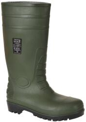 Portwest FW95 - Total védőcsizma S5, zöld (FW95GNR43)
