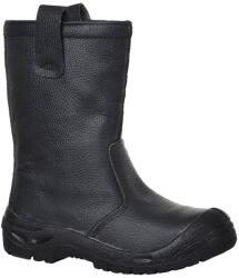 Portwest FW29 - Steelite védőcsizma S3 CI, fekete (FW29BKR39)