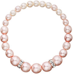 Evolution Group - Pavona Evolution Group Brățară romantică cu perle Rosaline Pearls 33091.3