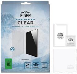 Eiger Folie Sticla Eiger Mountain Glass pentru iPad Pro 11 2024 (Transparent) (EGSP00970) - evomag
