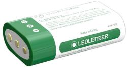 Ledlenser 2x21700 Li-ion akkupakk H19R, H15R Core, Signature, Work (LL-502310)