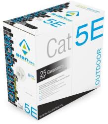 ALANTEC Cablu F/UTP, cat. 5e, PE, 4x2x24AWG, 305m, EXTERIOR USCAT ALANTEC (KIF5OUT305)