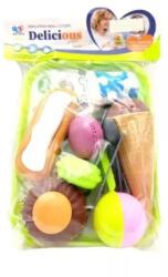 Galaxy Piknikező készlet (GJ1688) - jateknet