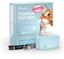 Tractive GPS CAT Mini, menta (TRCAT5MT)