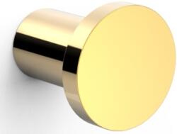 TRES Accesorios suport prosop auriu 16123620OR (16123620OR)