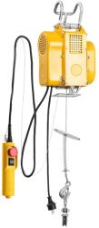 Steinberg Systems Troliu electric - 450 W - 200 kg - 12 m SBS-EH-200/12 (SBS-EH-200/12)