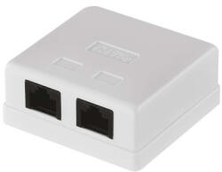 EMOS UTP adatkonnektor RJ45 (J0401) - scom
