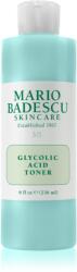 Mario Badescu Glycolic Acid Toner arctonik az öregedés ellen száraz és kombinált bőrre 236 ml