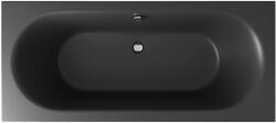Excellent Oceana cadă dreptunghiulară slim 160x75 cm WAEX. OCE16ANMS (WAEXOCE16ANMS)